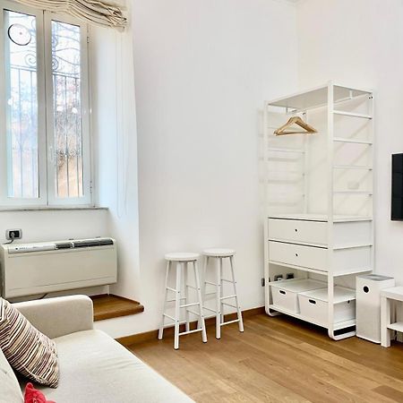 Trastevere Apartment 23 Roma Ngoại thất bức ảnh