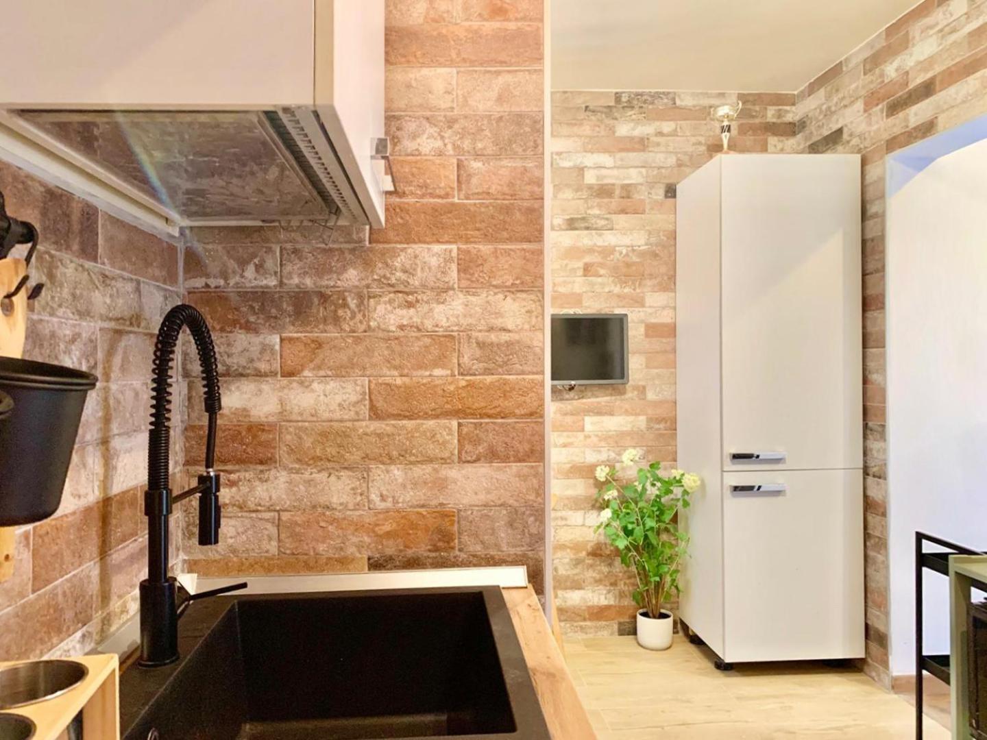 Trastevere Apartment 23 Roma Ngoại thất bức ảnh