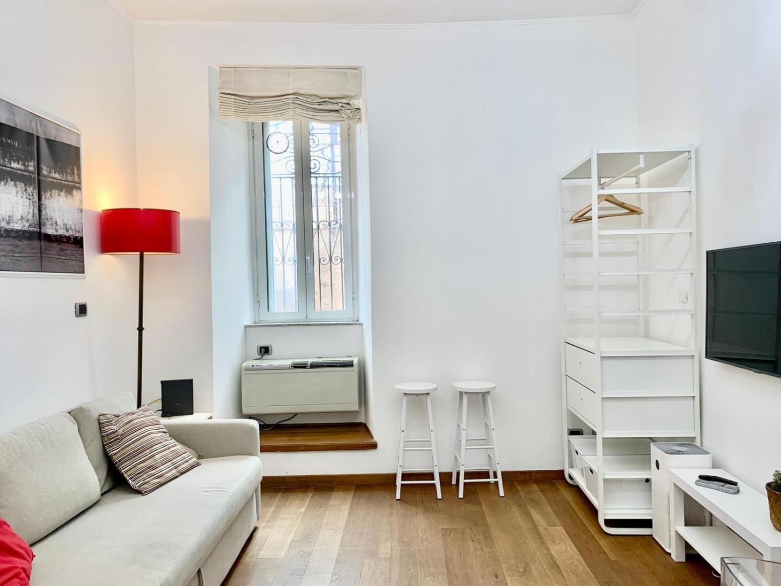 Trastevere Apartment 23 Roma Ngoại thất bức ảnh