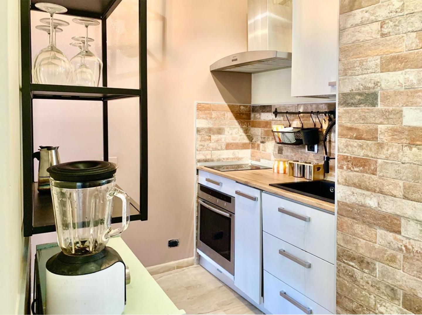 Trastevere Apartment 23 Roma Ngoại thất bức ảnh