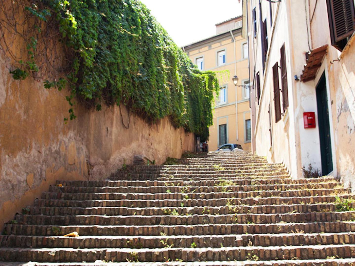 Trastevere Apartment 23 Roma Ngoại thất bức ảnh