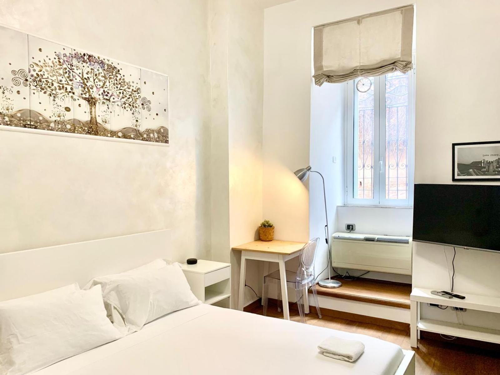 Trastevere Apartment 23 Roma Ngoại thất bức ảnh