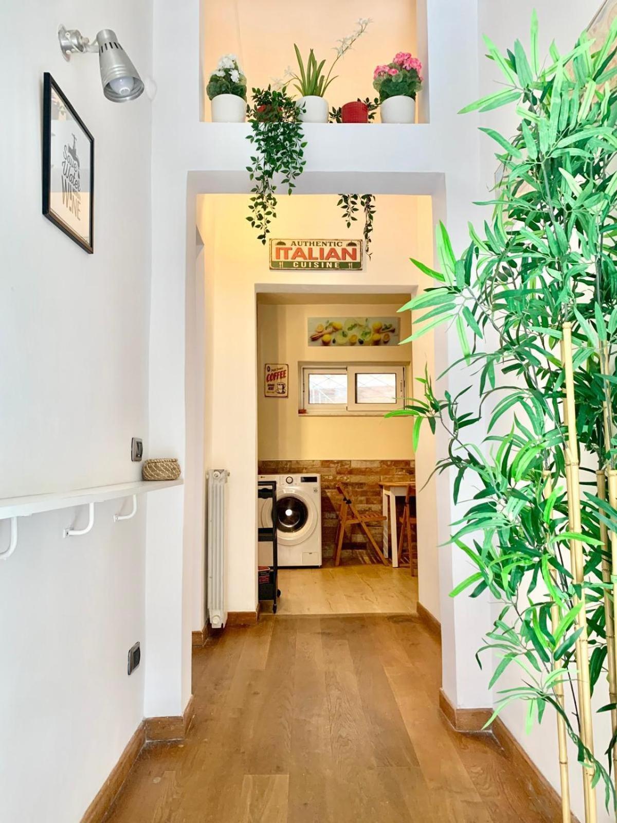 Trastevere Apartment 23 Roma Ngoại thất bức ảnh