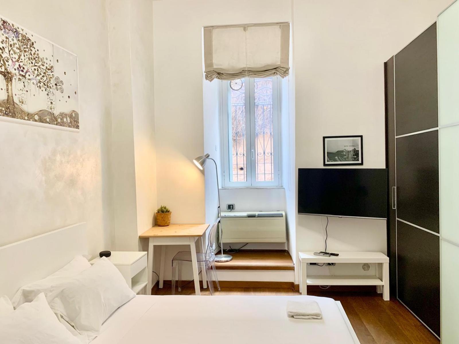 Trastevere Apartment 23 Roma Ngoại thất bức ảnh